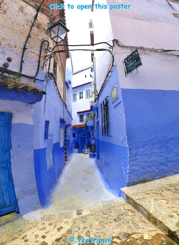 xxx Chefsaouen the panoramapictures xxx
